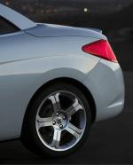 Peugeot 308 CC 2009 года